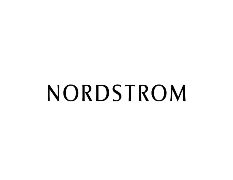 Norsdtrom logo