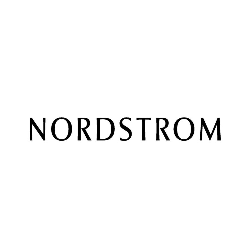 Norsdtrom logo