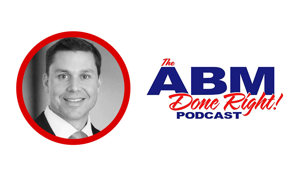 ABM Done Right Podcast